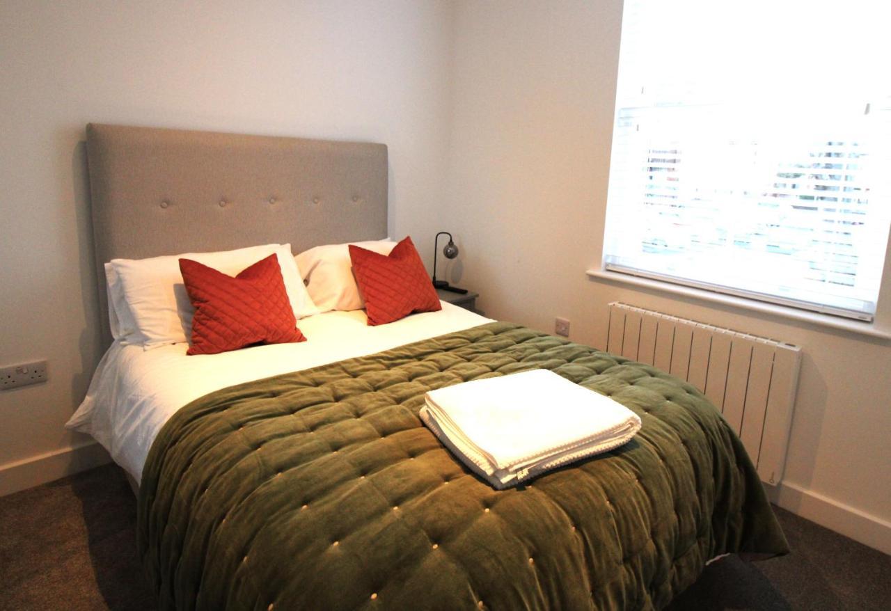 No 10 @Short Stays Basingstoke Exterior foto